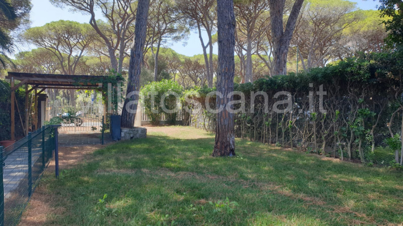 Immagine 28 di Casa trifamiliare in vendita  in Strada delle Rocchette a Castiglione Della Pescaia