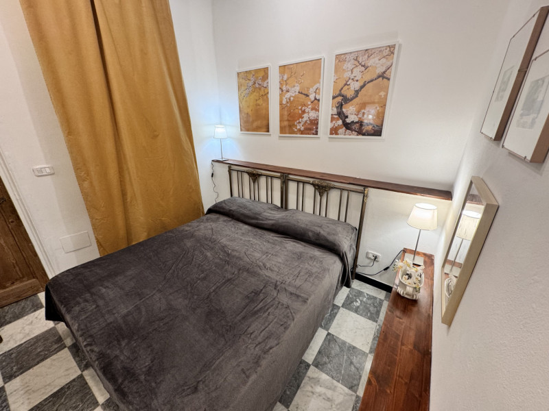 Immagine 2 di Appartamento in affitto  in VIA DEL MOLO a Genova