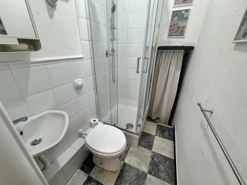 Immagine 6 di Appartamento in affitto  in VIA DEL MOLO a Genova