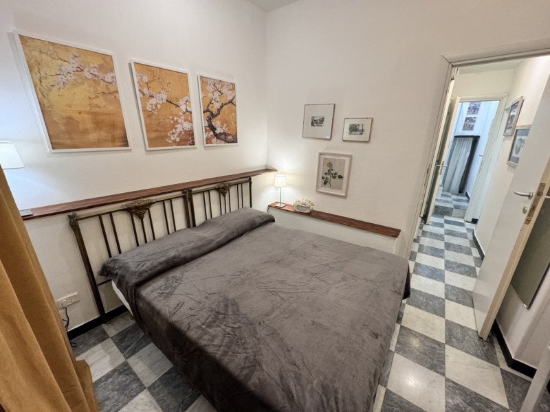 Immagine 7 di Appartamento in affitto  in VIA DEL MOLO a Genova