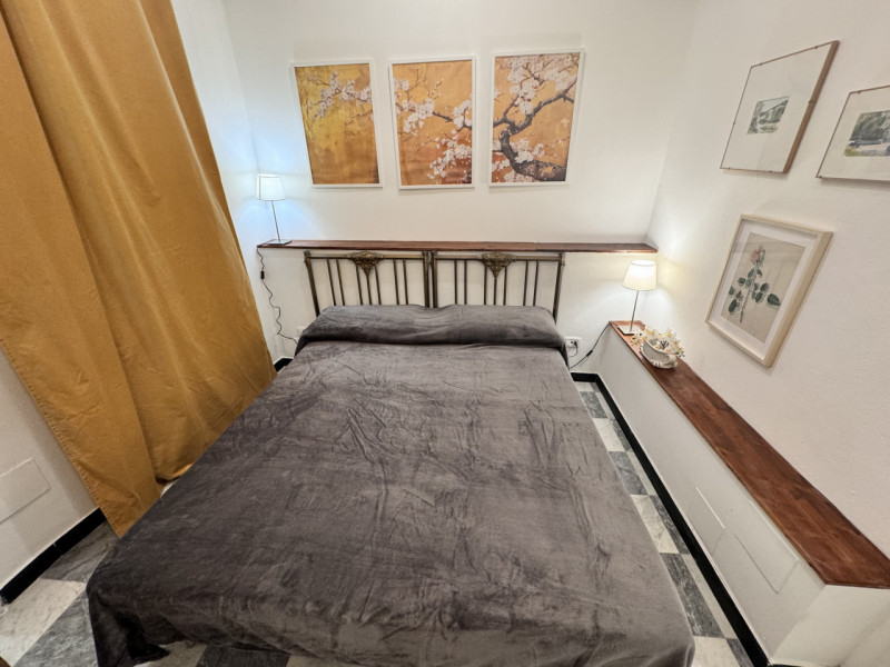 Immagine 8 di Appartamento in affitto  in VIA DEL MOLO a Genova