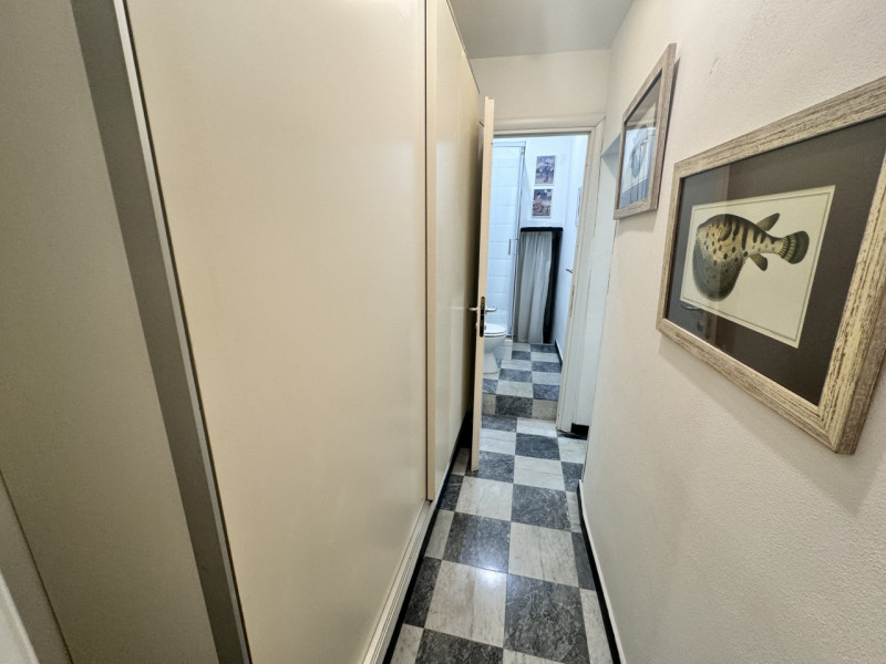 Immagine 9 di Appartamento in affitto  in VIA DEL MOLO a Genova