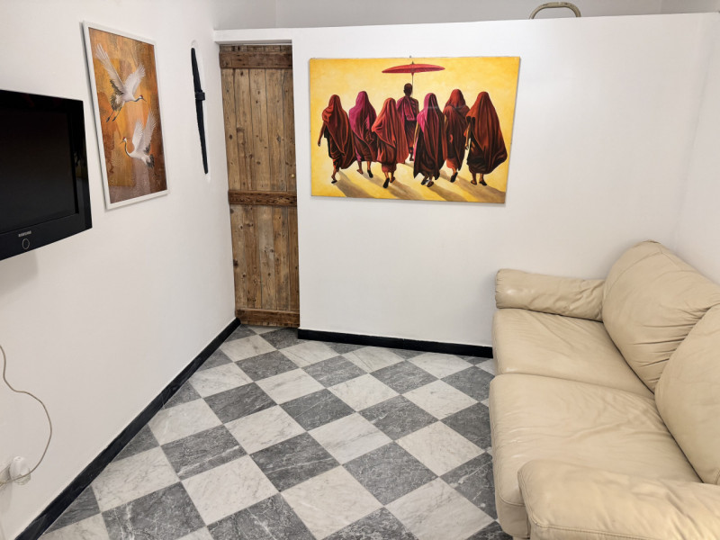 Immagine 12 di Appartamento in affitto  in VIA DEL MOLO a Genova