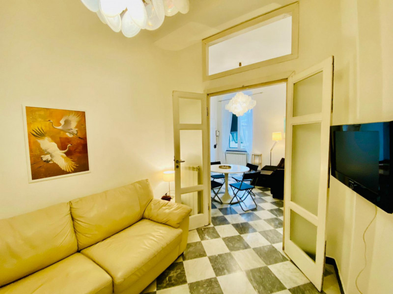 Immagine 15 di Appartamento in affitto  in VIA DEL MOLO a Genova