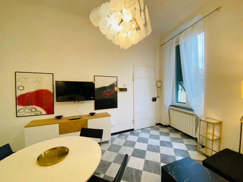 Immagine 16 di Appartamento in affitto  in VIA DEL MOLO a Genova