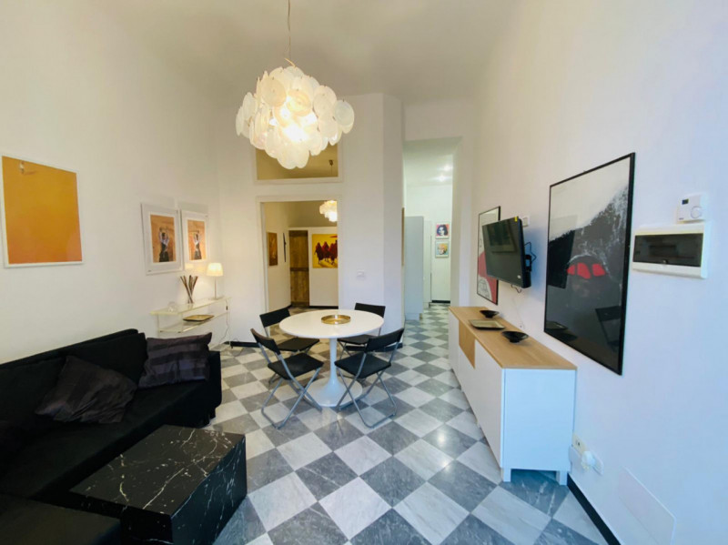 Immagine 18 di Appartamento in affitto  in VIA DEL MOLO a Genova