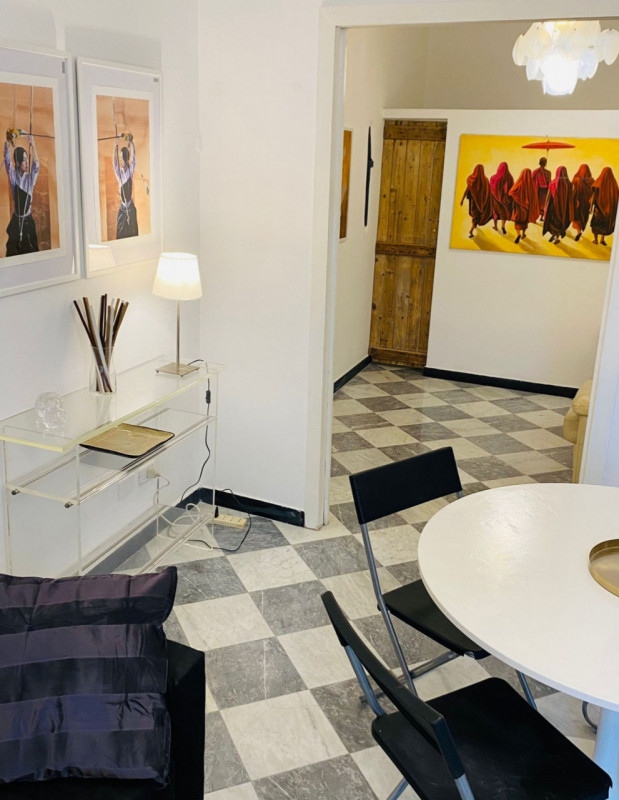 Immagine 19 di Appartamento in affitto  in VIA DEL MOLO a Genova