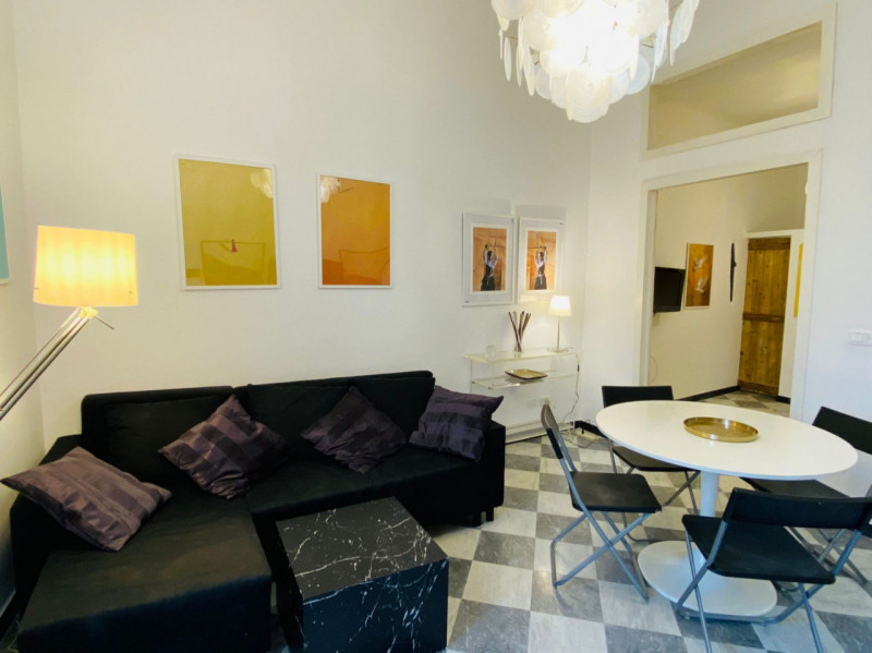 Immagine 20 di Appartamento in affitto  in VIA DEL MOLO a Genova