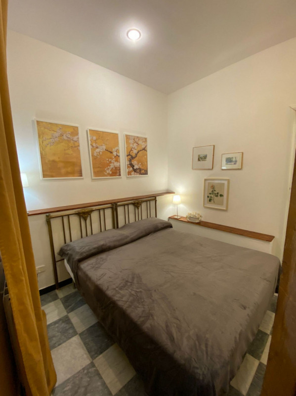 Immagine 22 di Appartamento in affitto  in VIA DEL MOLO a Genova