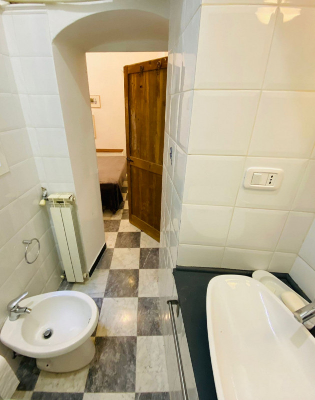 Immagine 23 di Appartamento in affitto  in VIA DEL MOLO a Genova