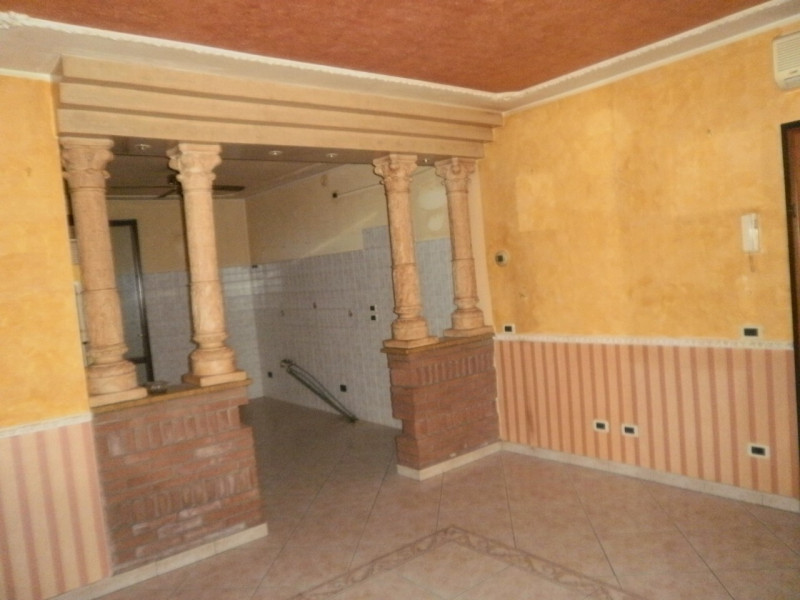 Immagine 2 di Appartamento in affitto  a Gonzaga