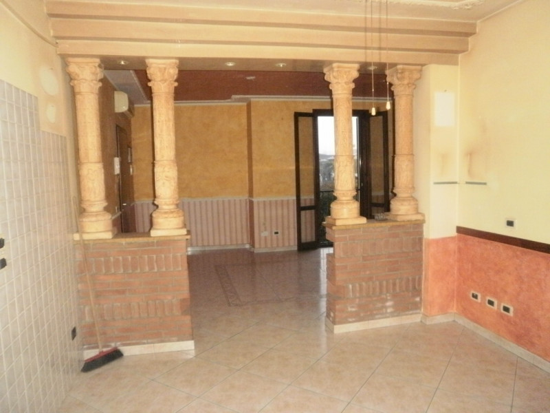 Immagine 3 di Appartamento in affitto  a Gonzaga