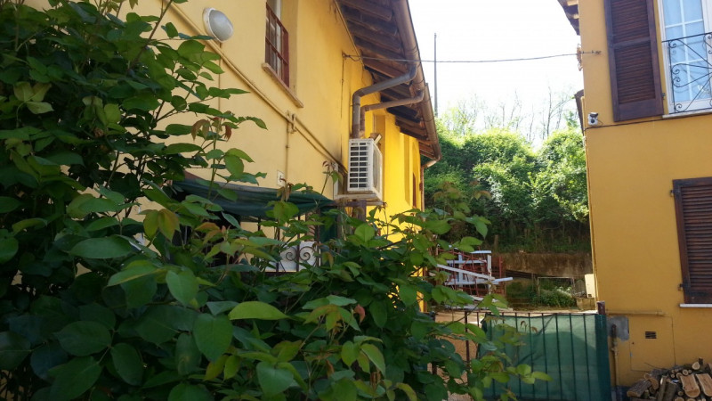 Immagine 4 di Rustico / casale in vendita  in Via Novellina, 3 a Corvino San Quirico