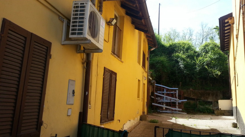 Immagine 5 di Rustico / casale in vendita  in Via Novellina, 3 a Corvino San Quirico