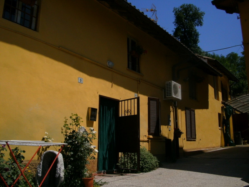 Immagine 7 di Rustico / casale in vendita  in Via Novellina, 3 a Corvino San Quirico