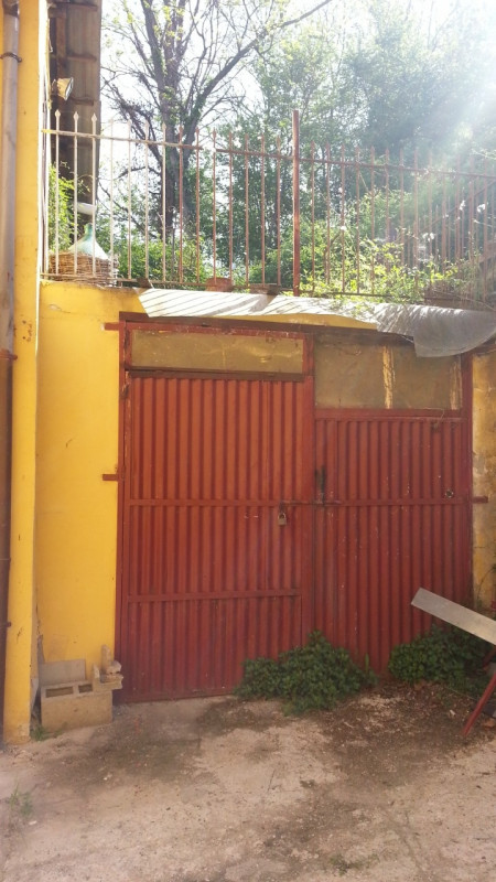 Immagine 9 di Rustico / casale in vendita  in Via Novellina, 3 a Corvino San Quirico