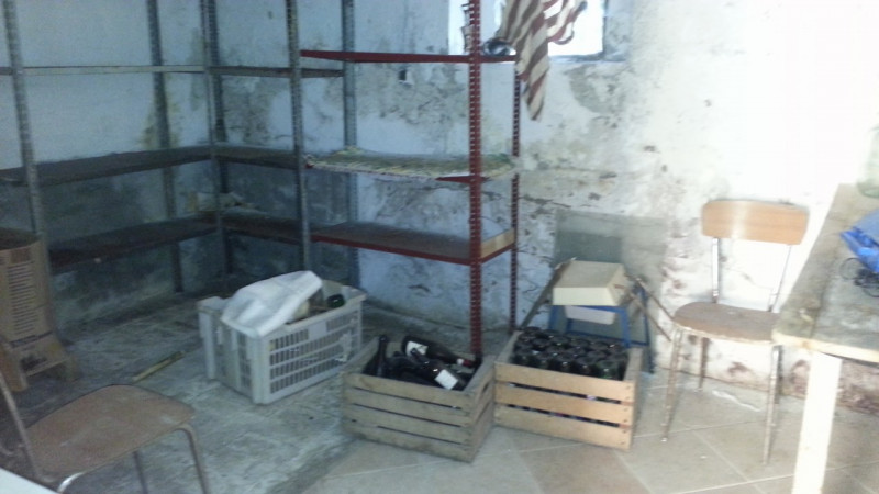 Immagine 14 di Rustico / casale in vendita  in Via Novellina, 3 a Corvino San Quirico