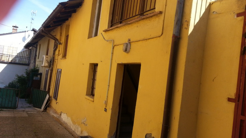 Immagine 15 di Rustico / casale in vendita  in Via Novellina, 3 a Corvino San Quirico