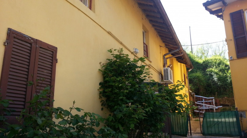 Immagine 17 di Rustico / casale in vendita  in Via Novellina, 3 a Corvino San Quirico