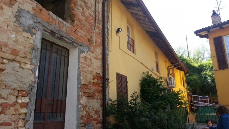 Immagine 18 di Rustico / casale in vendita  in Via Novellina, 3 a Corvino San Quirico