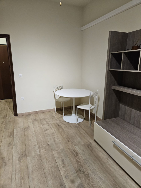 Immagine 2 di Appartamento in affitto  a Suzzara