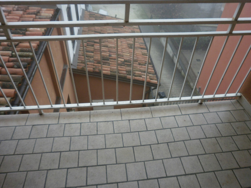 Immagine 5 di Appartamento in affitto  a Suzzara