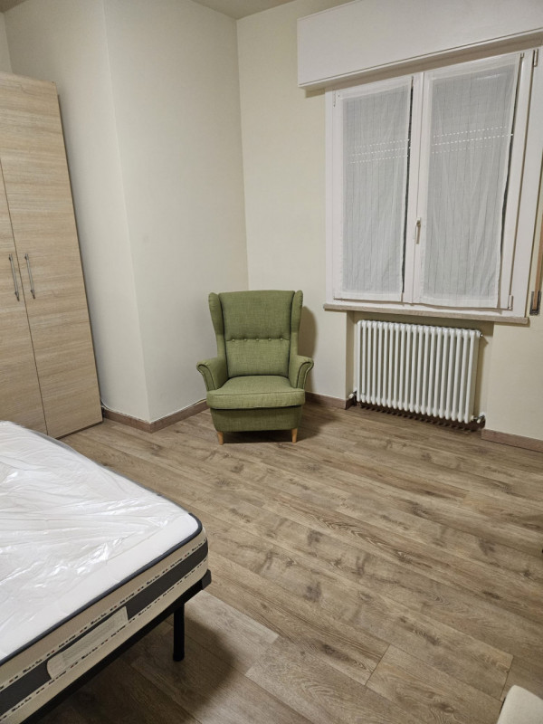 Immagine 7 di Appartamento in affitto  a Suzzara