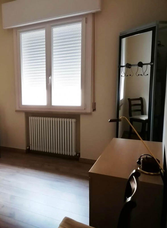 Immagine 8 di Appartamento in affitto  a Suzzara