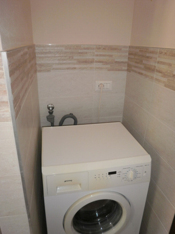 Immagine 13 di Appartamento in affitto  a Suzzara