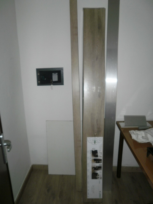 Immagine 14 di Appartamento in affitto  a Suzzara