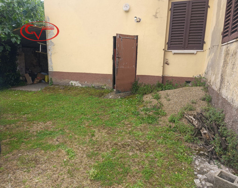 Immagine 2 di Appartamento in vendita  in ponticino a Laterina Pergine Valdarno