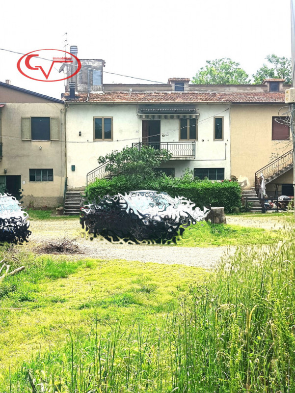 Immagine 3 di Appartamento in vendita  in ponticino a Laterina Pergine Valdarno