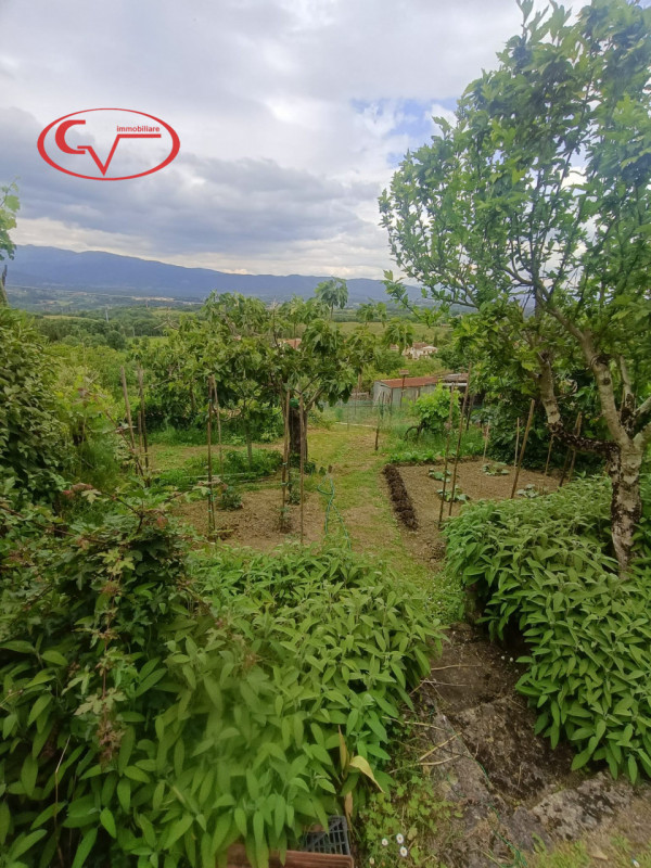 Immagine 4 di Appartamento in vendita  in ponticino a Laterina Pergine Valdarno