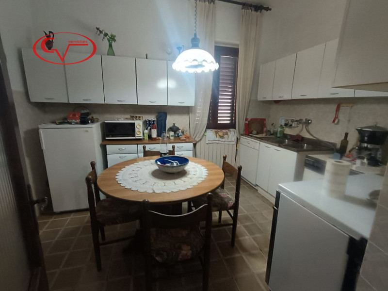 Immagine 9 di Appartamento in vendita  in ponticino a Laterina Pergine Valdarno