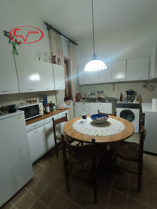 Immagine 10 di Appartamento in vendita  in ponticino a Laterina Pergine Valdarno