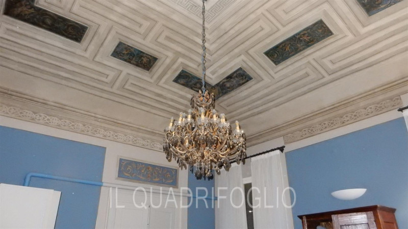 Immagine 2 di Ufficio in vendita  a Cesena