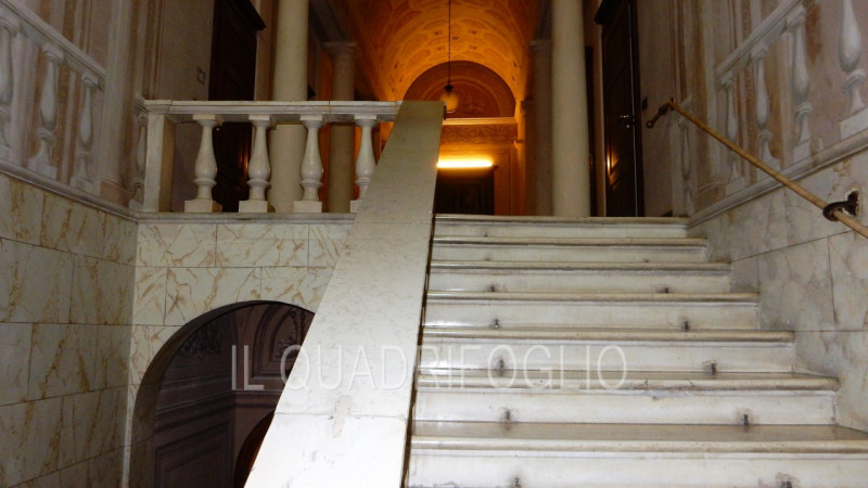 Immagine 3 di Ufficio in vendita  a Cesena