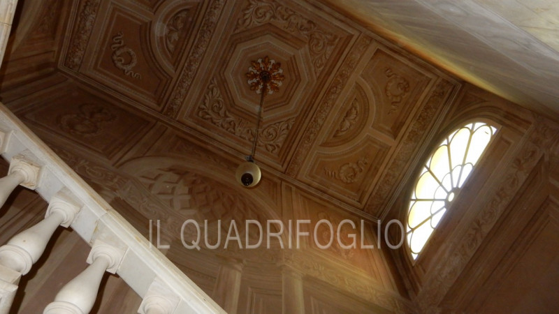 Immagine 5 di Ufficio in vendita  a Cesena