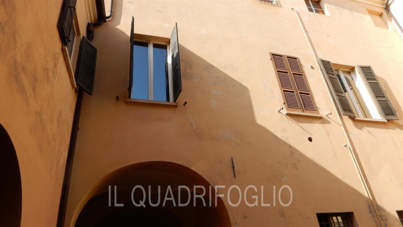 Immagine 7 di Ufficio in vendita  a Cesena