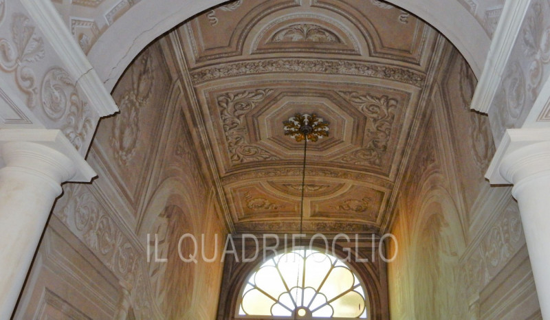 Immagine 10 di Ufficio in vendita  a Cesena