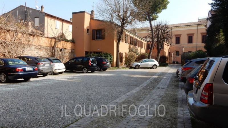 Immagine 11 di Ufficio in vendita  a Cesena