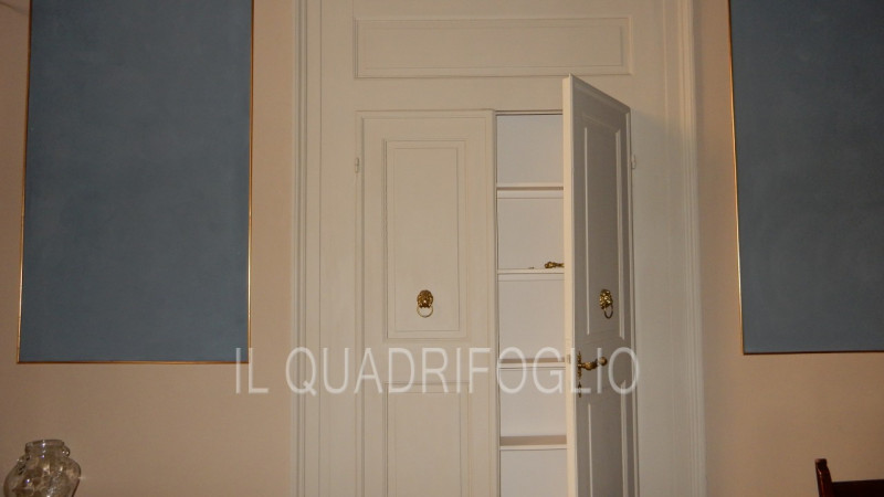 Immagine 13 di Ufficio in vendita  a Cesena