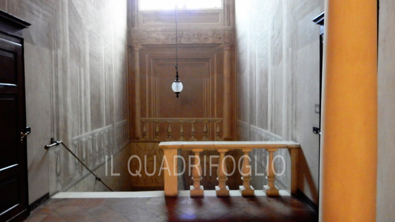 Immagine 17 di Ufficio in vendita  a Cesena