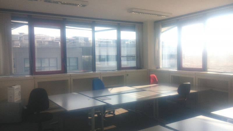 Immagine 2 di Ufficio in affitto  in PIAZZALE CORVETTO LUIGI EMANUELE a Milano