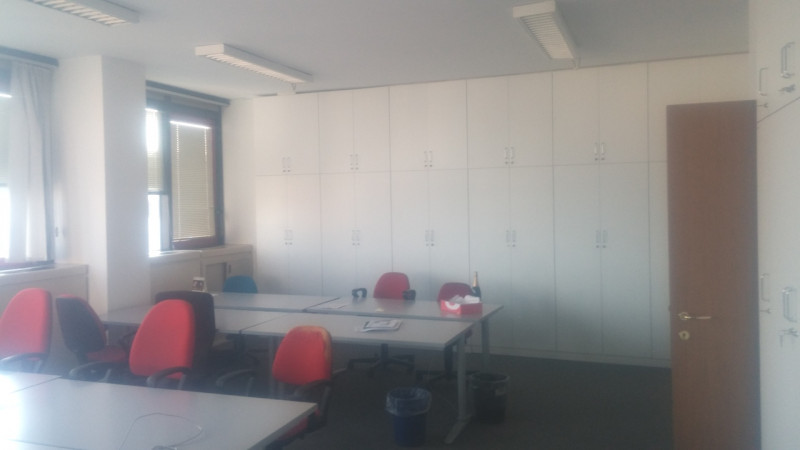 Immagine 5 di Ufficio in affitto  in PIAZZALE CORVETTO LUIGI EMANUELE a Milano