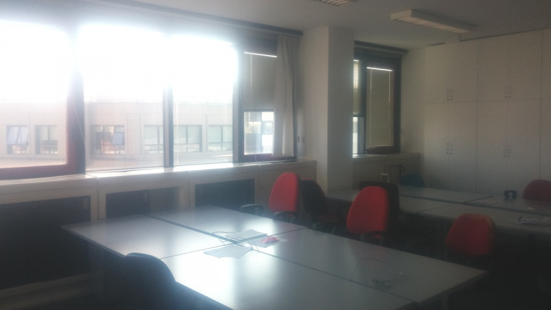 Immagine 6 di Ufficio in affitto  in PIAZZALE CORVETTO LUIGI EMANUELE a Milano