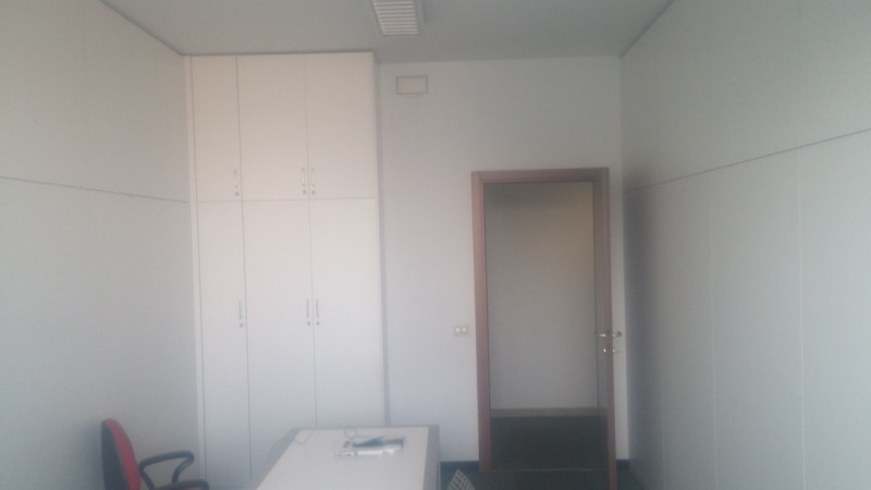 Immagine 7 di Ufficio in affitto  in PIAZZALE CORVETTO LUIGI EMANUELE a Milano