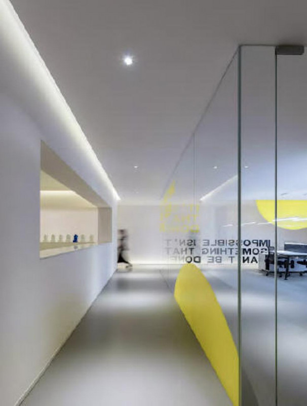 Immagine 10 di Ufficio in vendita  in STRADA 3 a Assago