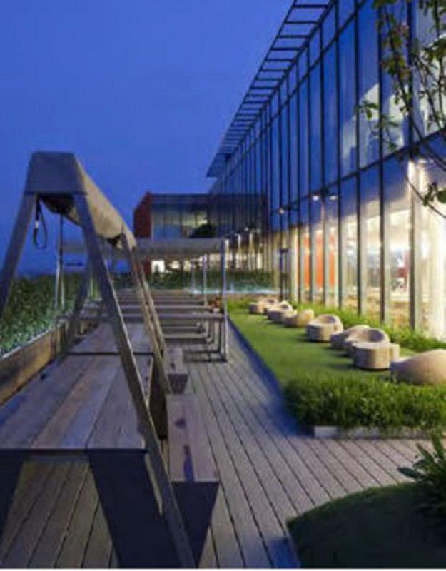 Immagine 13 di Ufficio in vendita  in STRADA 3 a Assago