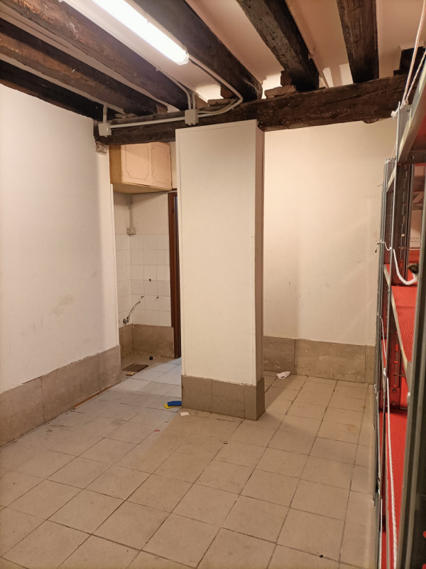 Immagine 5 di Magazzino in affitto  in SAN LIO a Venezia